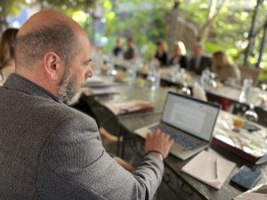 Workshop - SOP to prevent radicalization