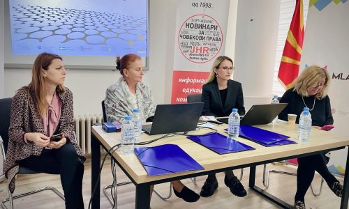 Gender-responsive budgeting by local authorities in crisis